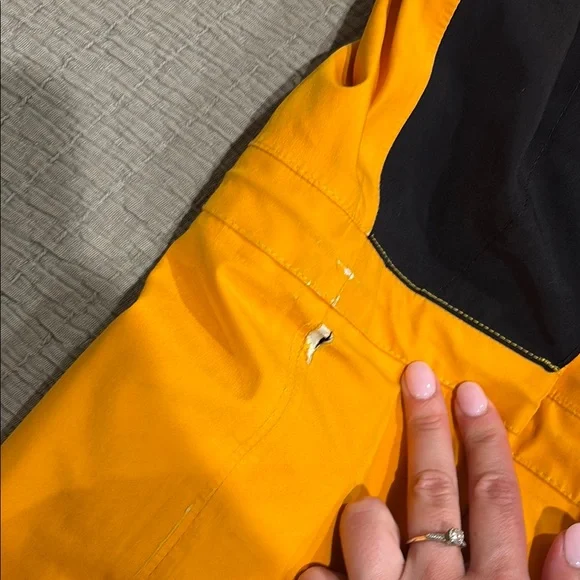 The North Face Men's 1994 retro mountain Futurelight jacket - Picture 6 of 8